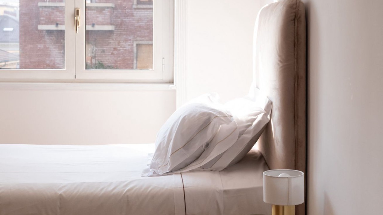 Photo of Bedroom in Lazzaretto