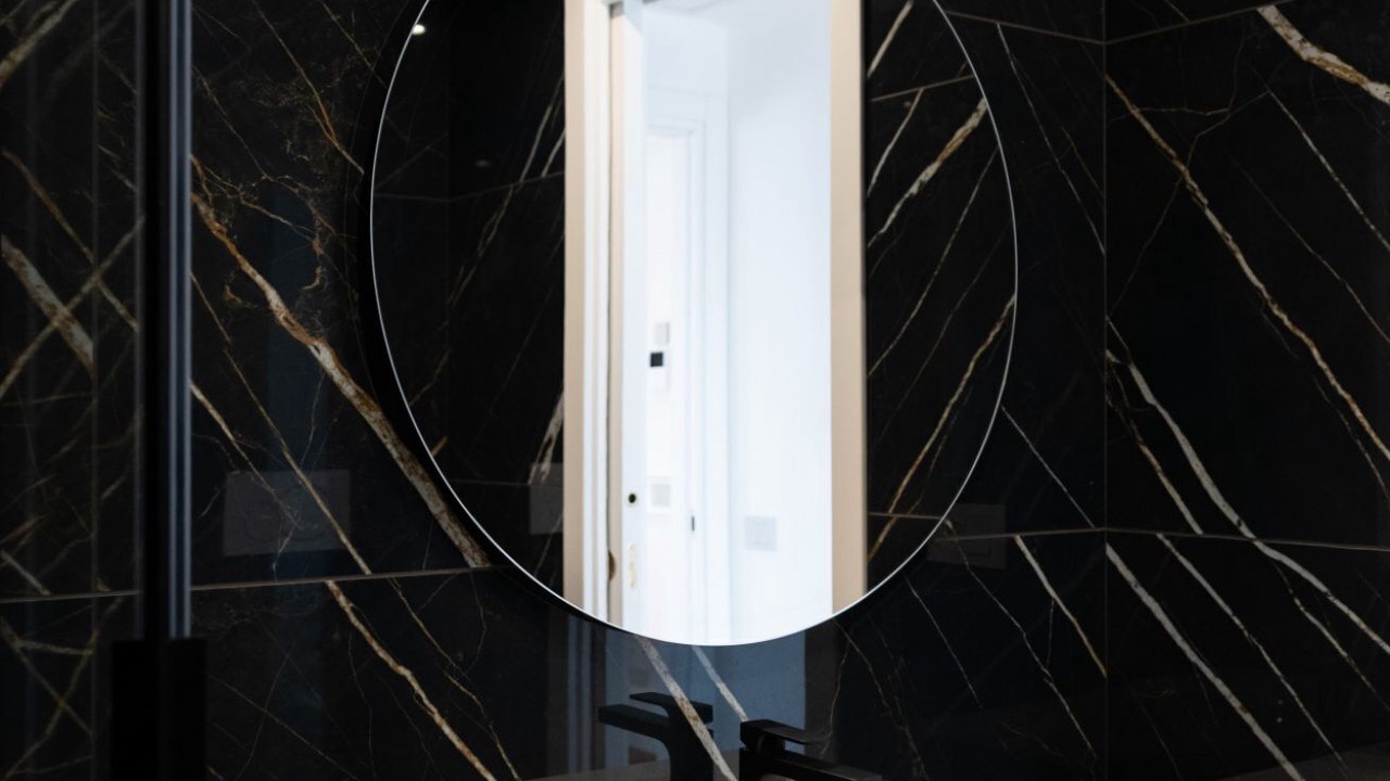 Photo of Bathroom in Lazzaretto