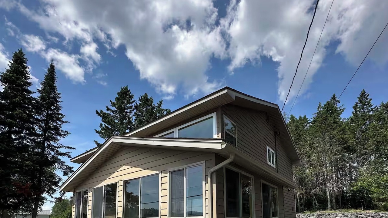 Photo of Outdoor in Saint Agatha