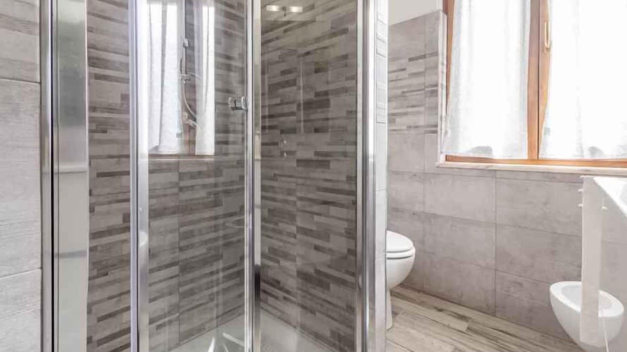 Photo of Bathroom in Porto Torres
