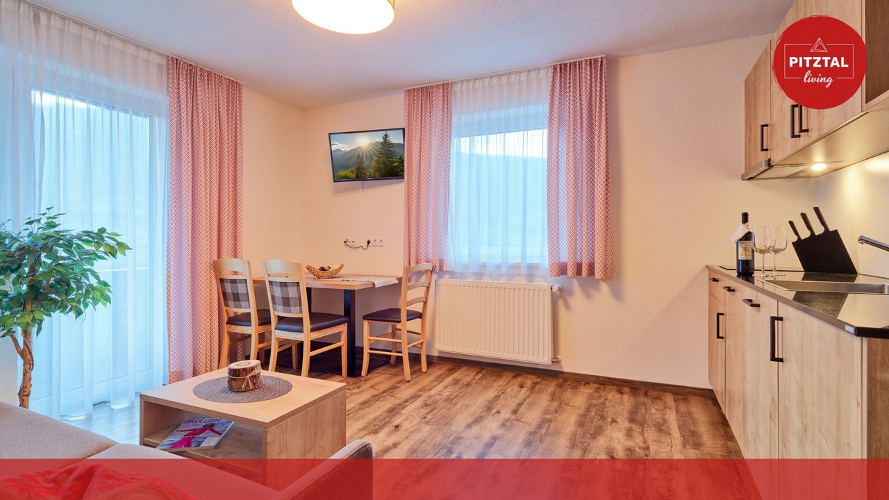 Photo of Kitchen in Jerzens