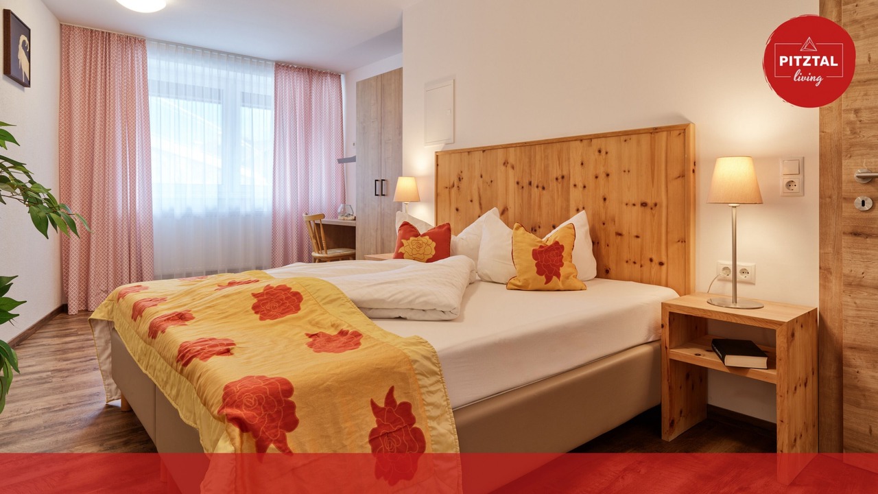 Photo of Bedroom in Jerzens