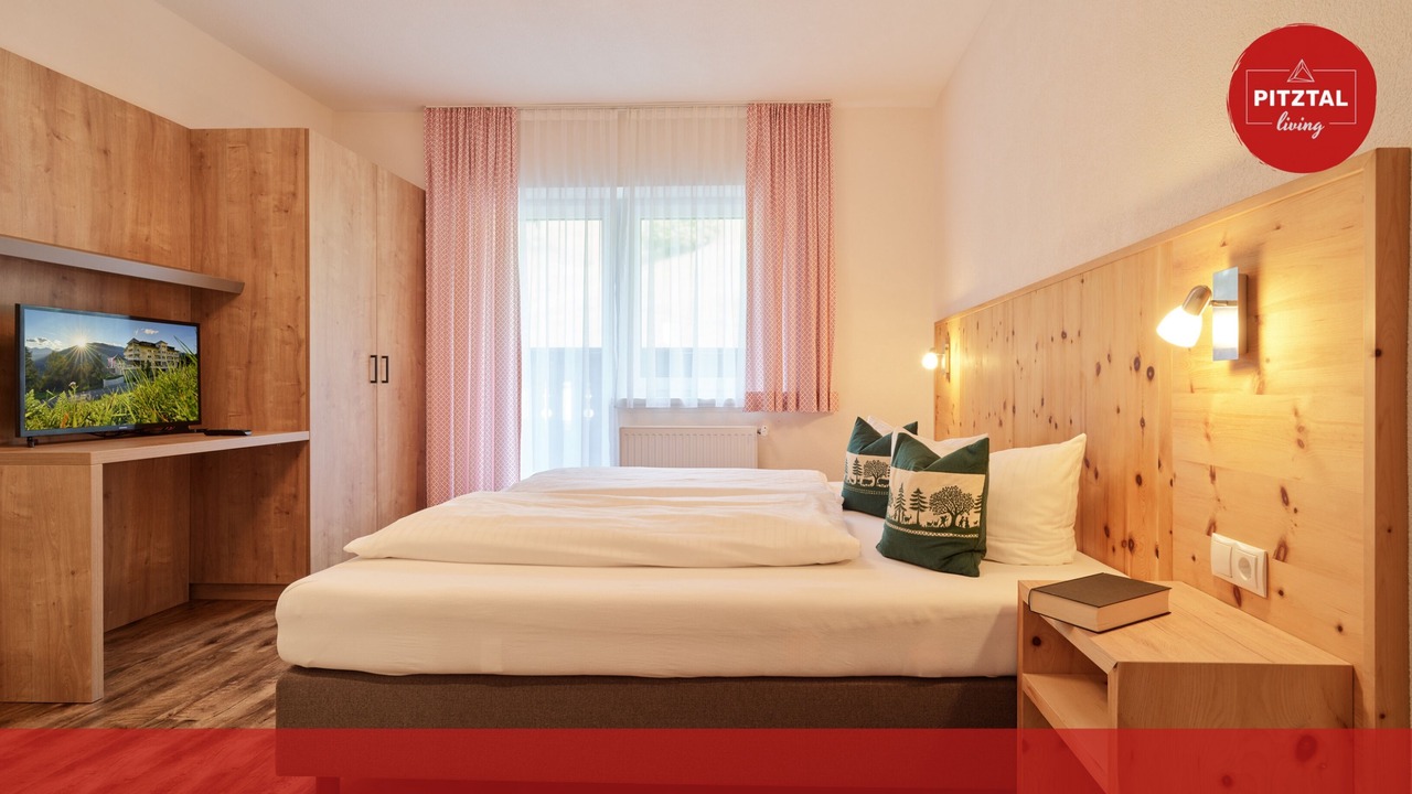 Photo of Bedroom in Jerzens