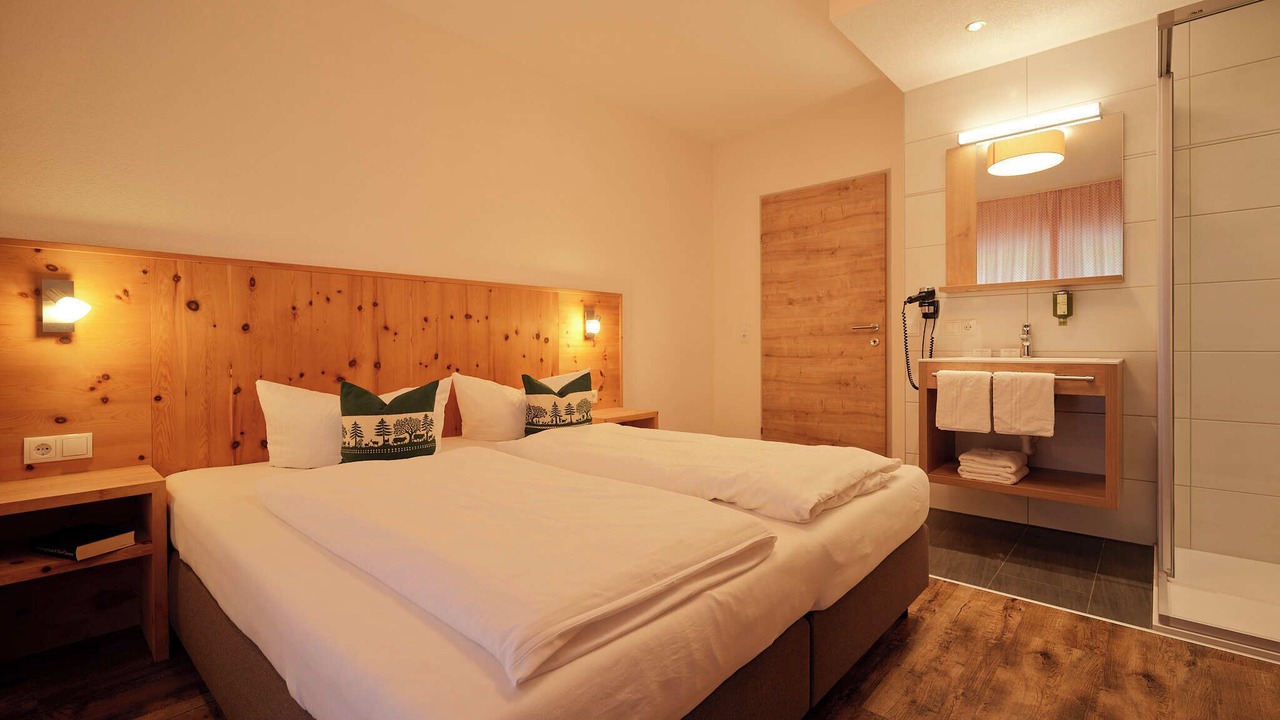 Photo of Bedroom in Jerzens