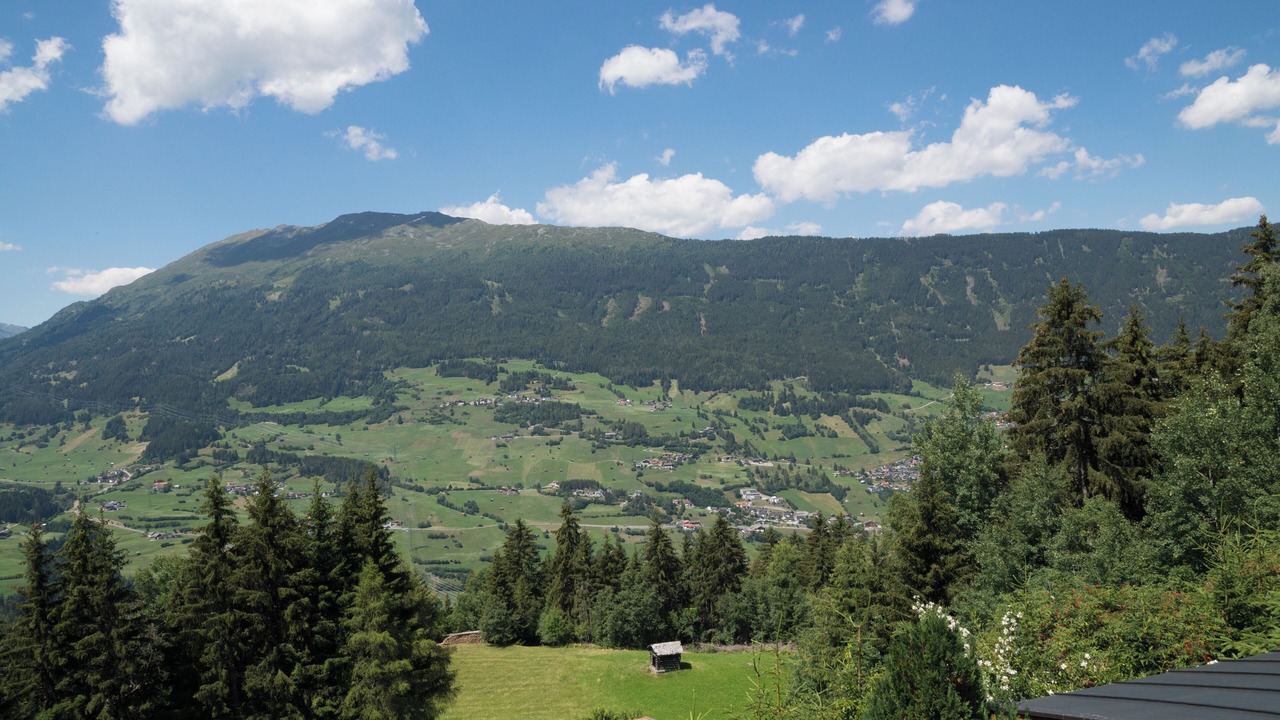 Photo of Outdoor in Jerzens