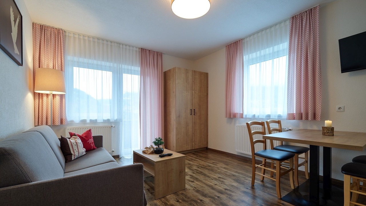 Photo of Livingroom in Jerzens