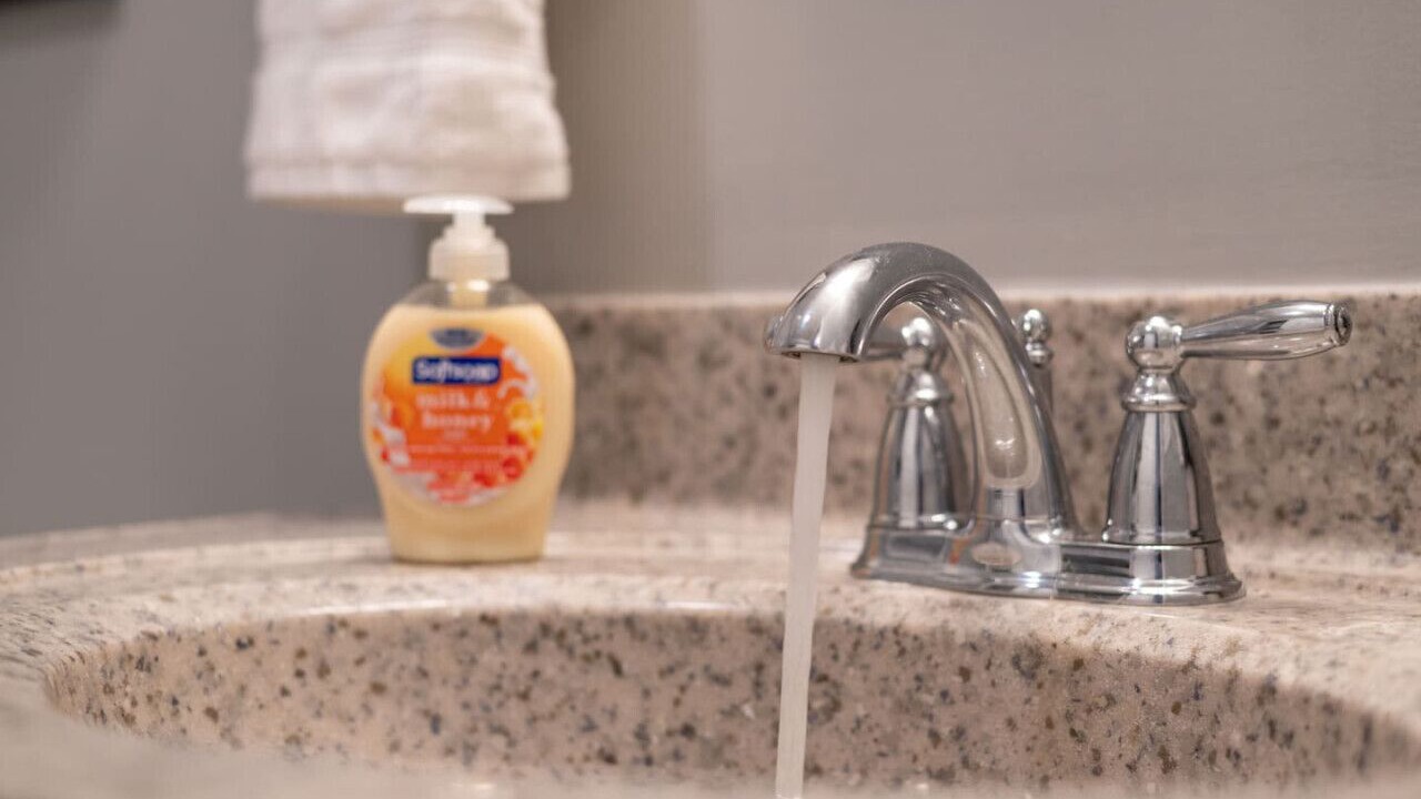 Photo of Bathroom in Bangor