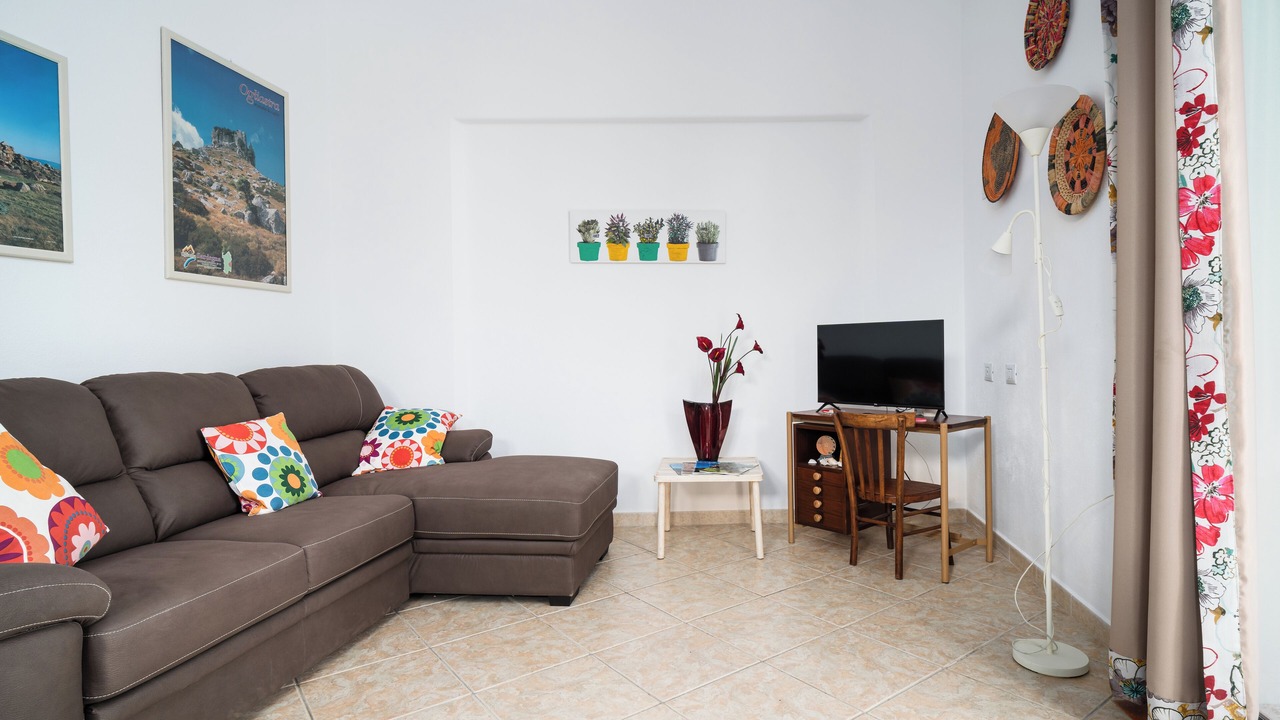 Photo of Livingroom in Irgoli