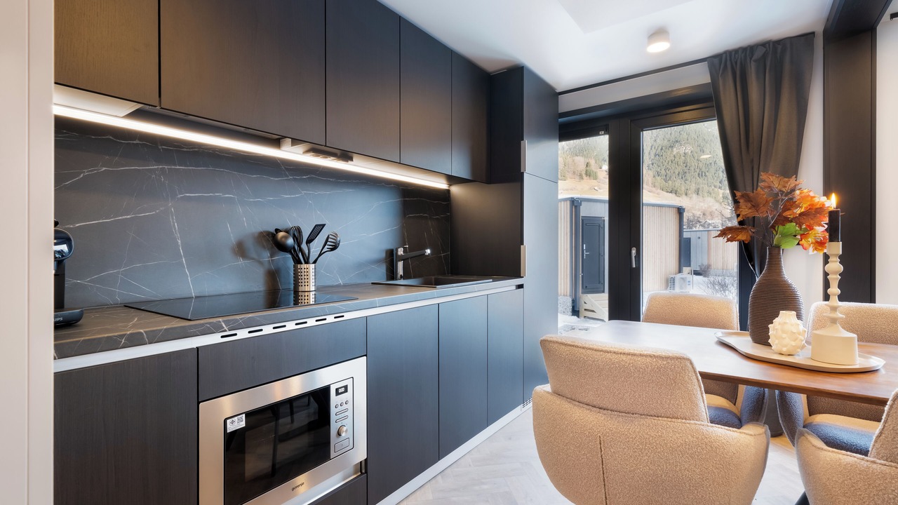Photo of Kitchen in Pettneu am Arlberg