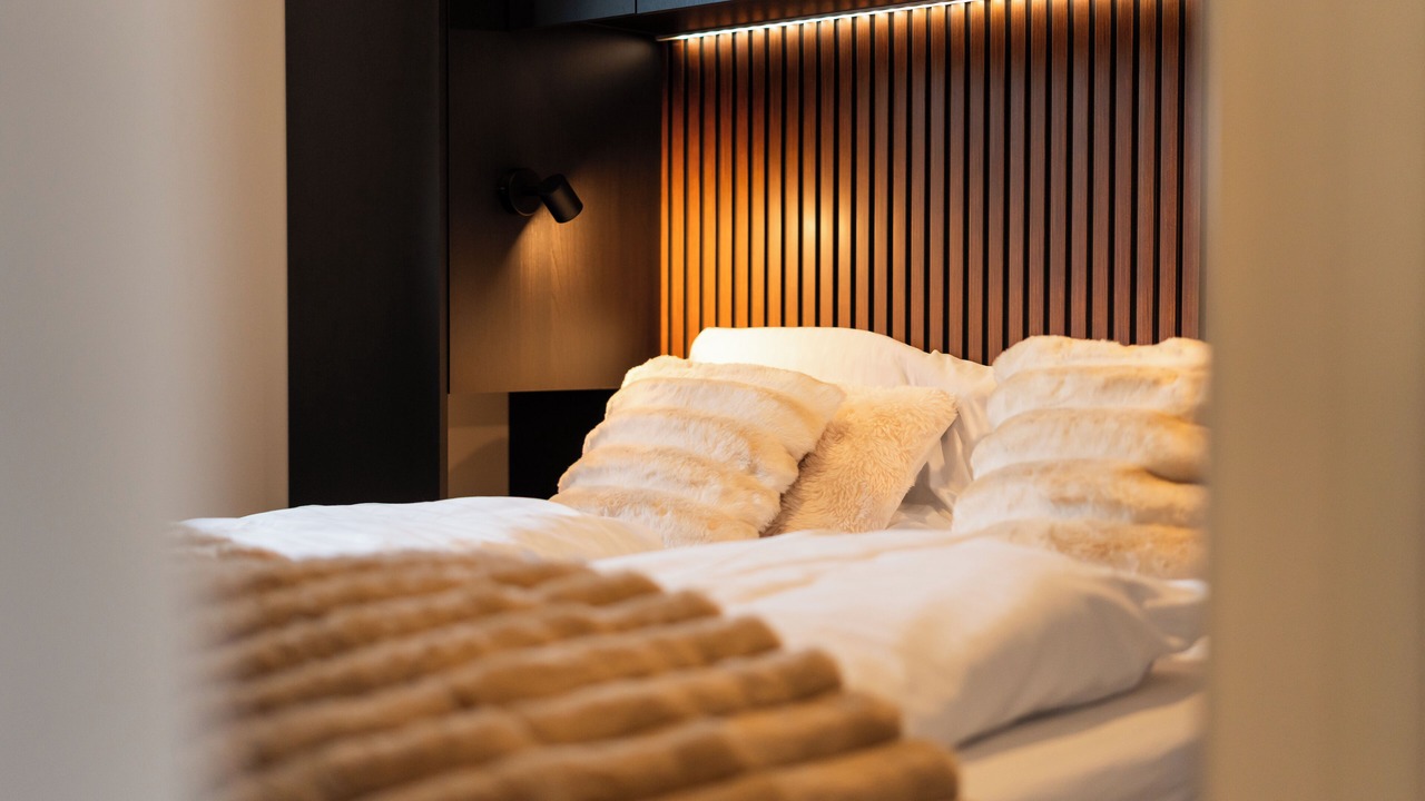 Photo of Bedroom in Pettneu am Arlberg