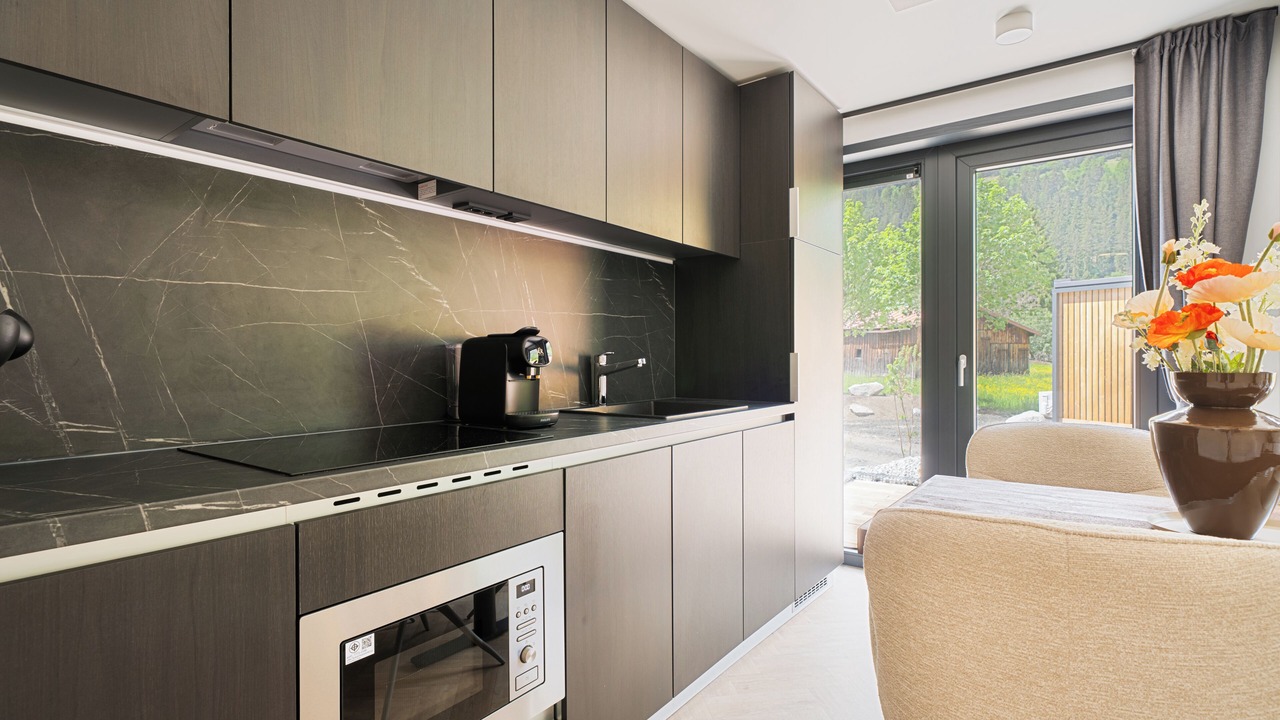 Photo of Kitchen in Pettneu am Arlberg