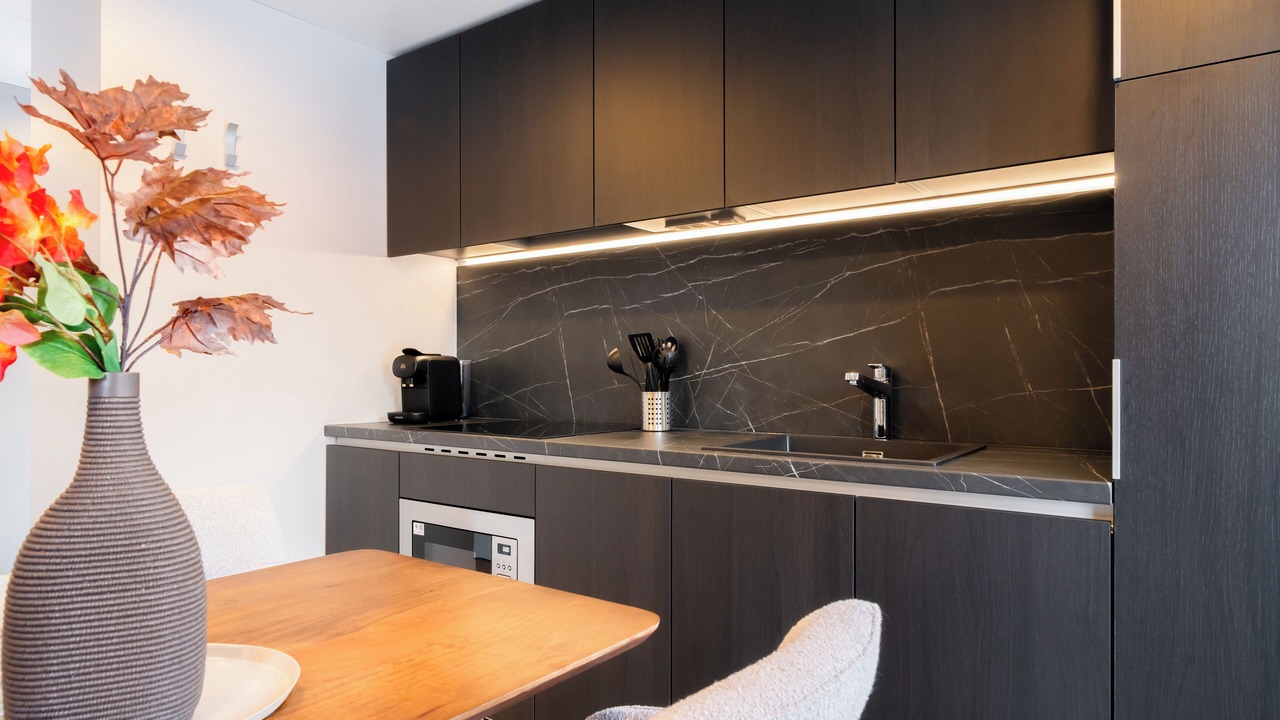 Photo of Kitchen in Pettneu am Arlberg