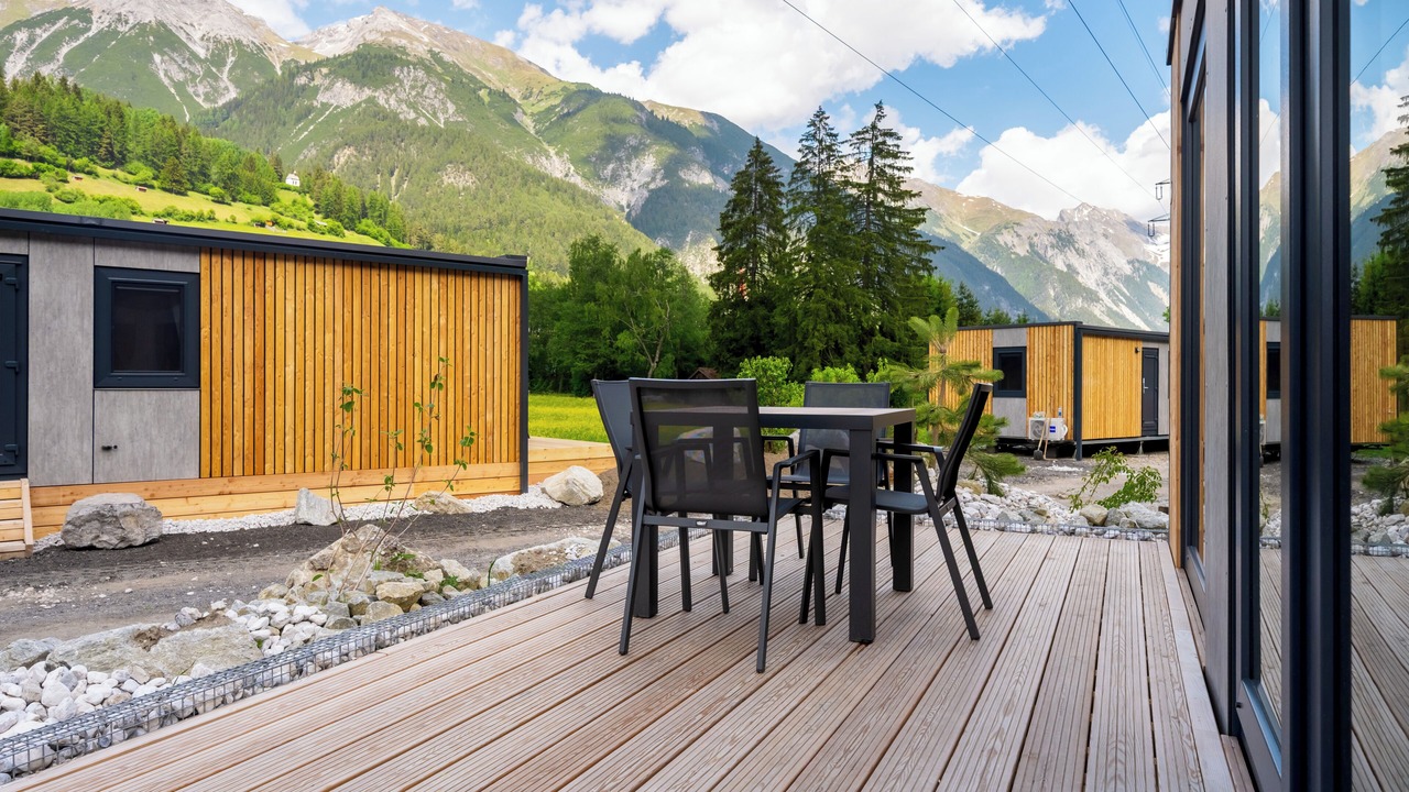 Photo of Outdoor in Pettneu am Arlberg