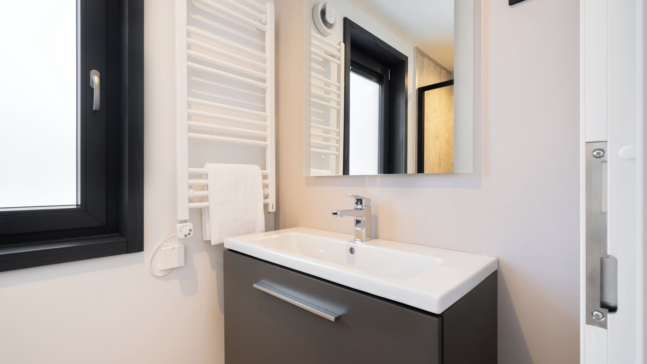 Photo of Bathroom in Pettneu am Arlberg