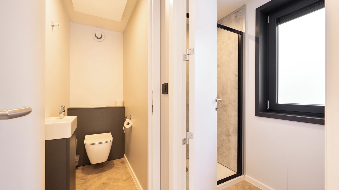 Photo of Bathroom in Pettneu am Arlberg