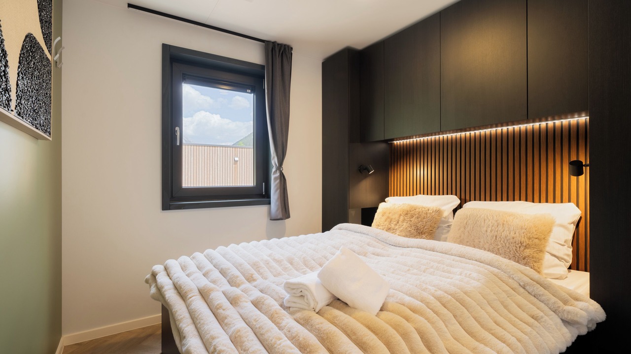 Photo of Bedroom in Pettneu am Arlberg