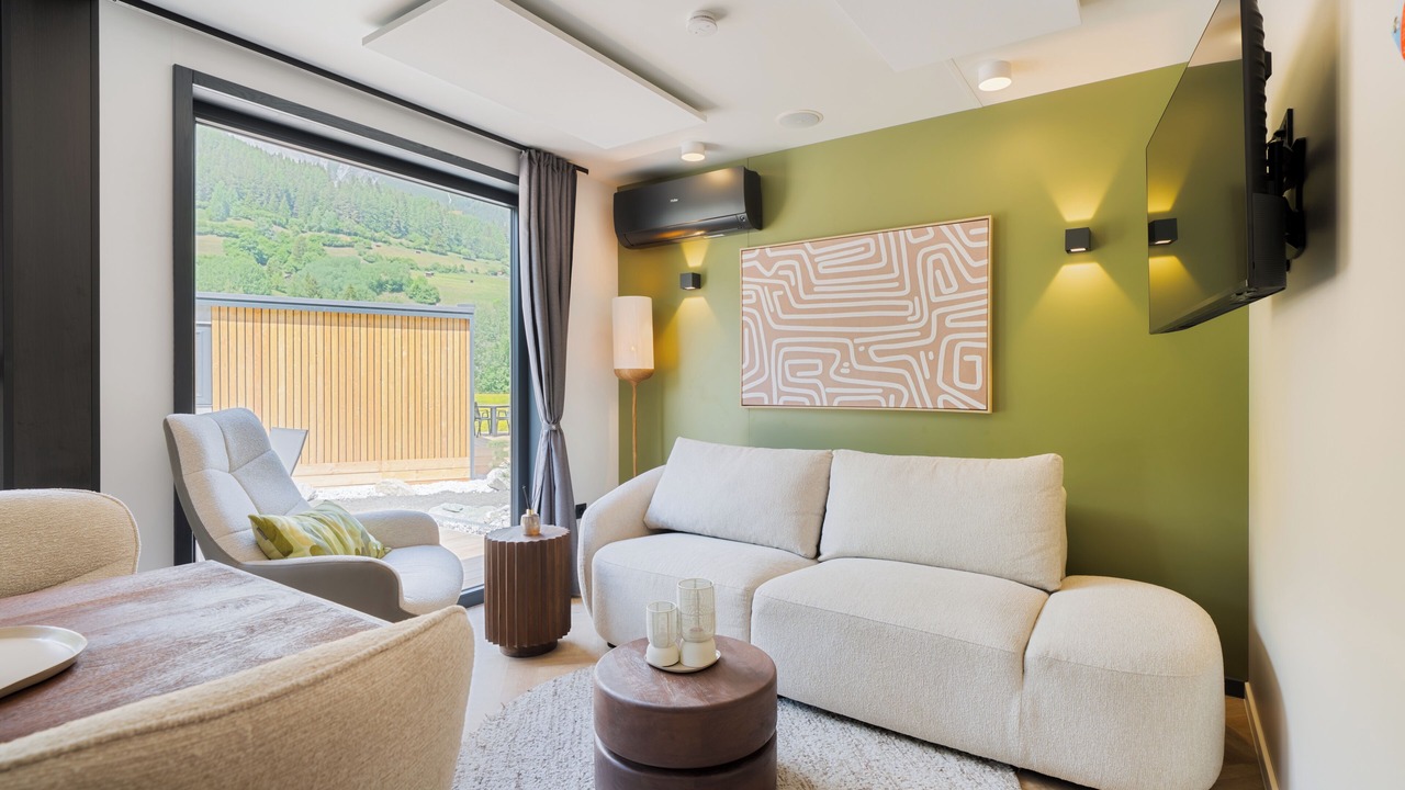 Photo of Livingroom in Pettneu am Arlberg