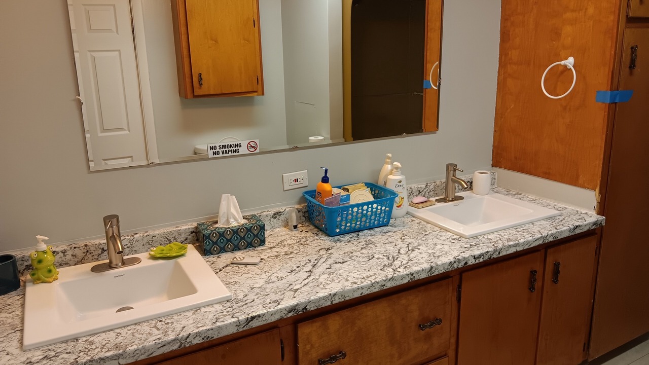 Photo of Bathroom in Skowhegan
