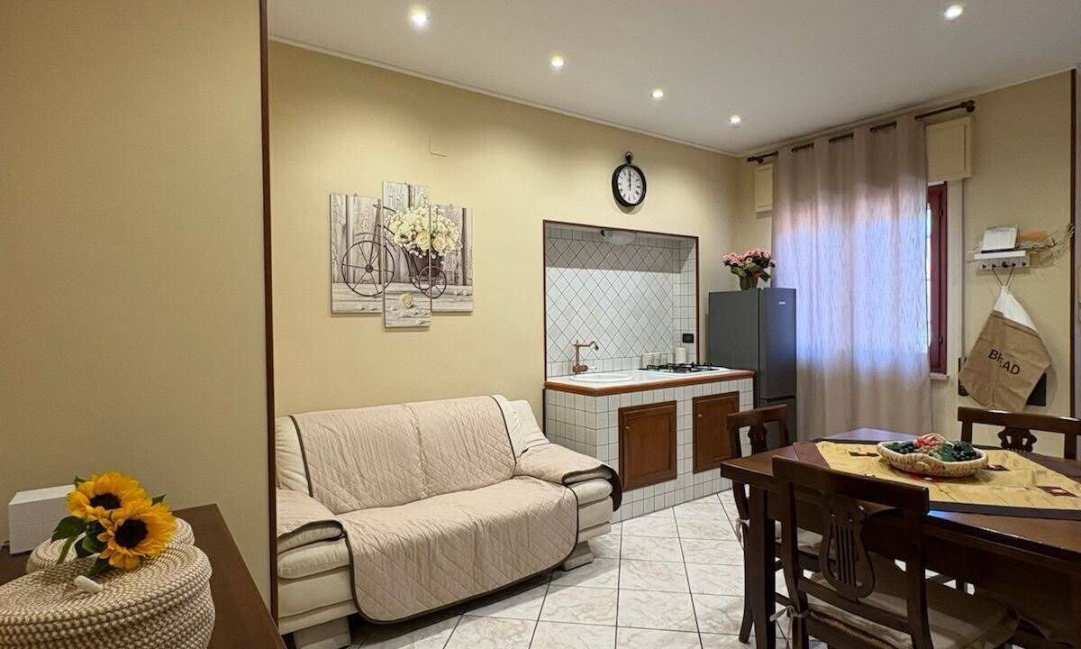 Photo of Livingroom in Partanna