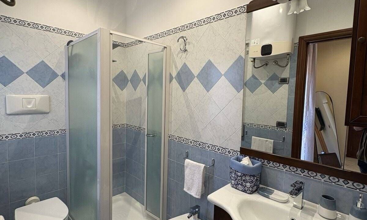 Photo of Bathroom in Partanna
