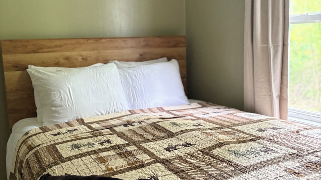 Photo of Bedroom in West Enfield