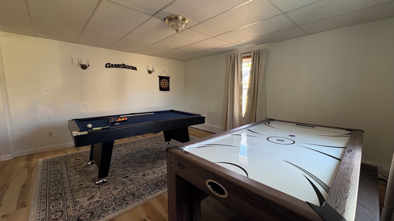 Photo of Bedroom in West Enfield