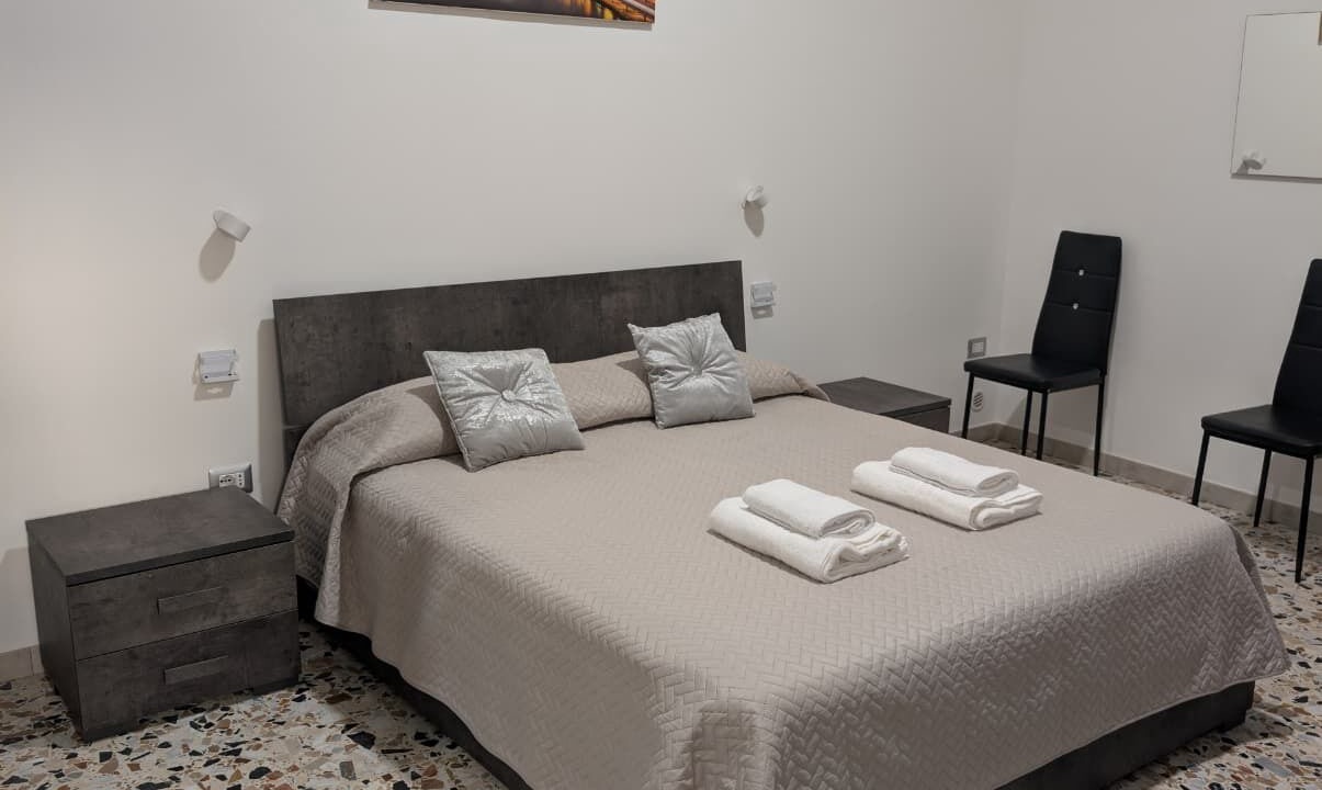 Photo of Bedroom in Sennori