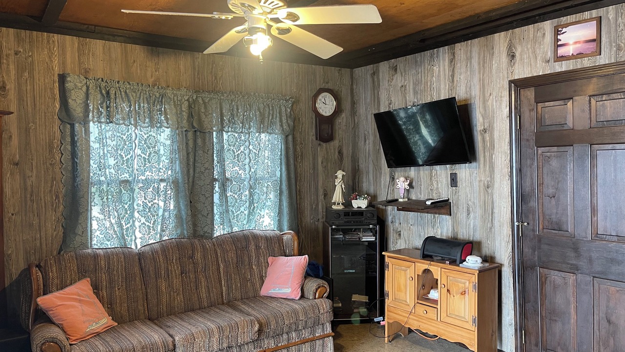 Photo of Livingroom in Brownville