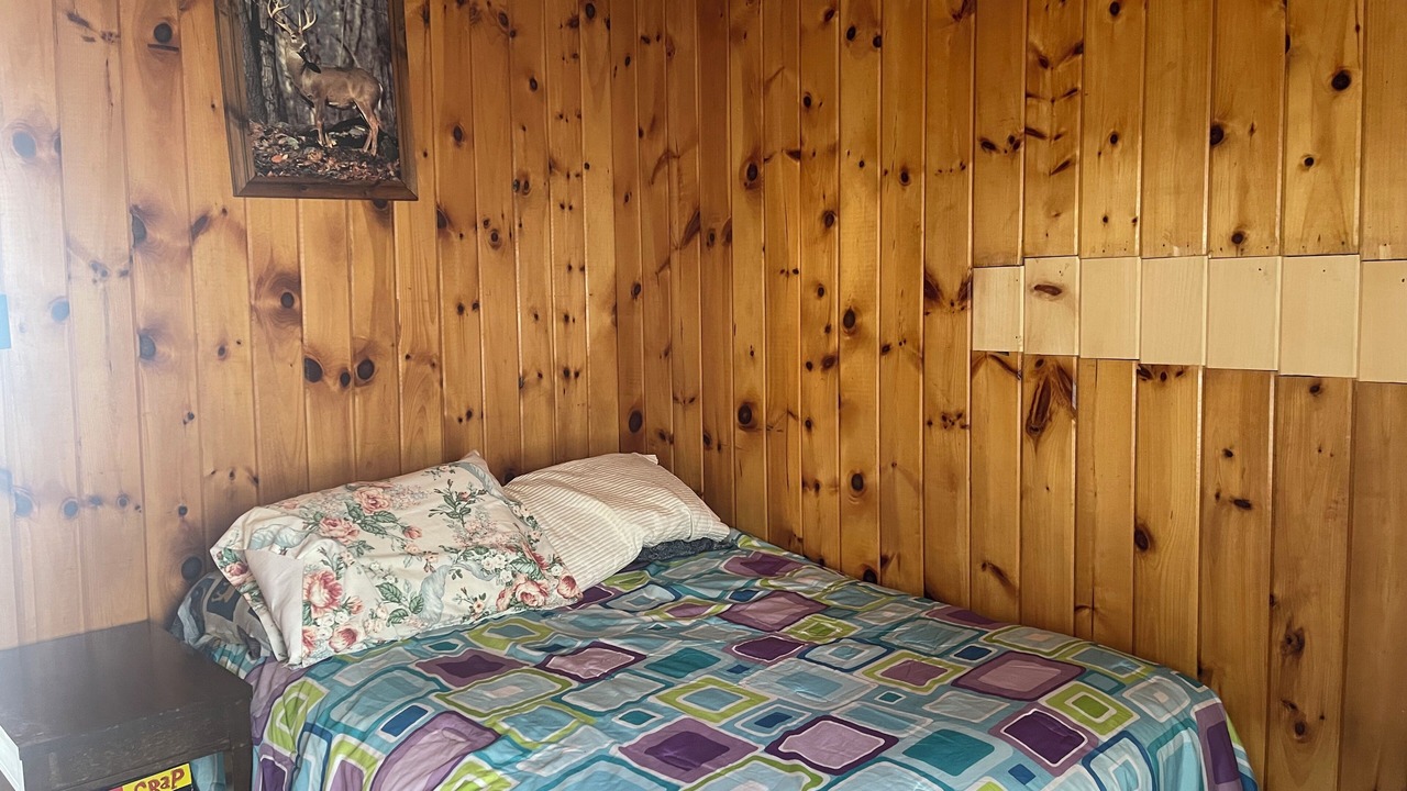 Photo of Bedroom in Brownville