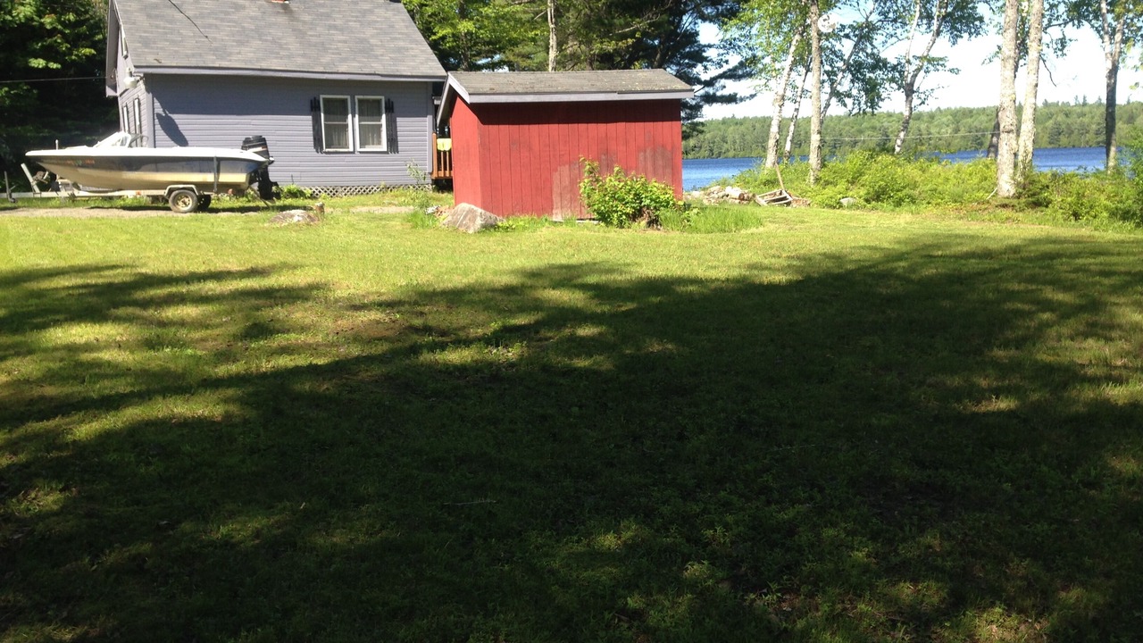 Photo of Outdoor in Brownville