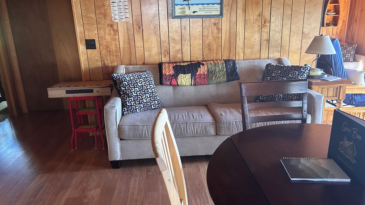 Photo of Livingroom in Stockholm