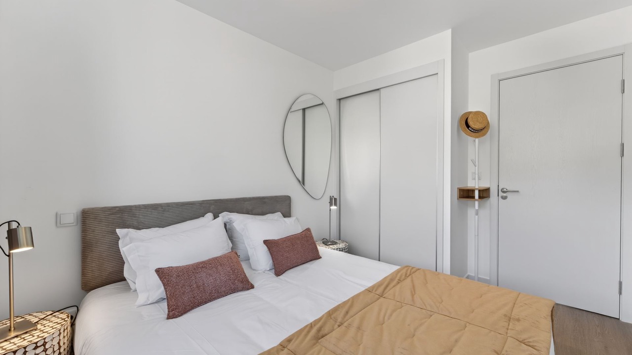 Photo of Bedroom in Camara de Lobos