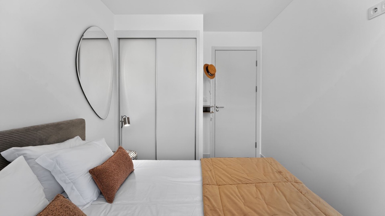 Photo of Bedroom in Camara de Lobos