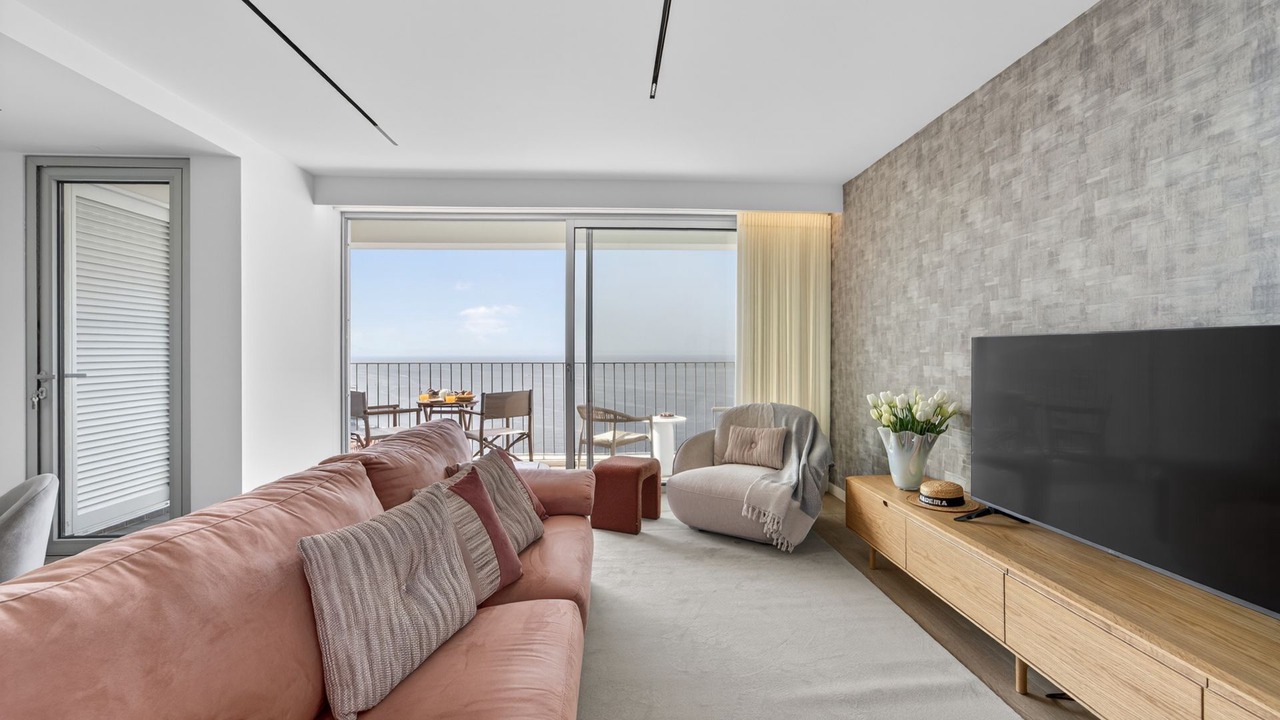 Photo of Livingroom in Camara de Lobos