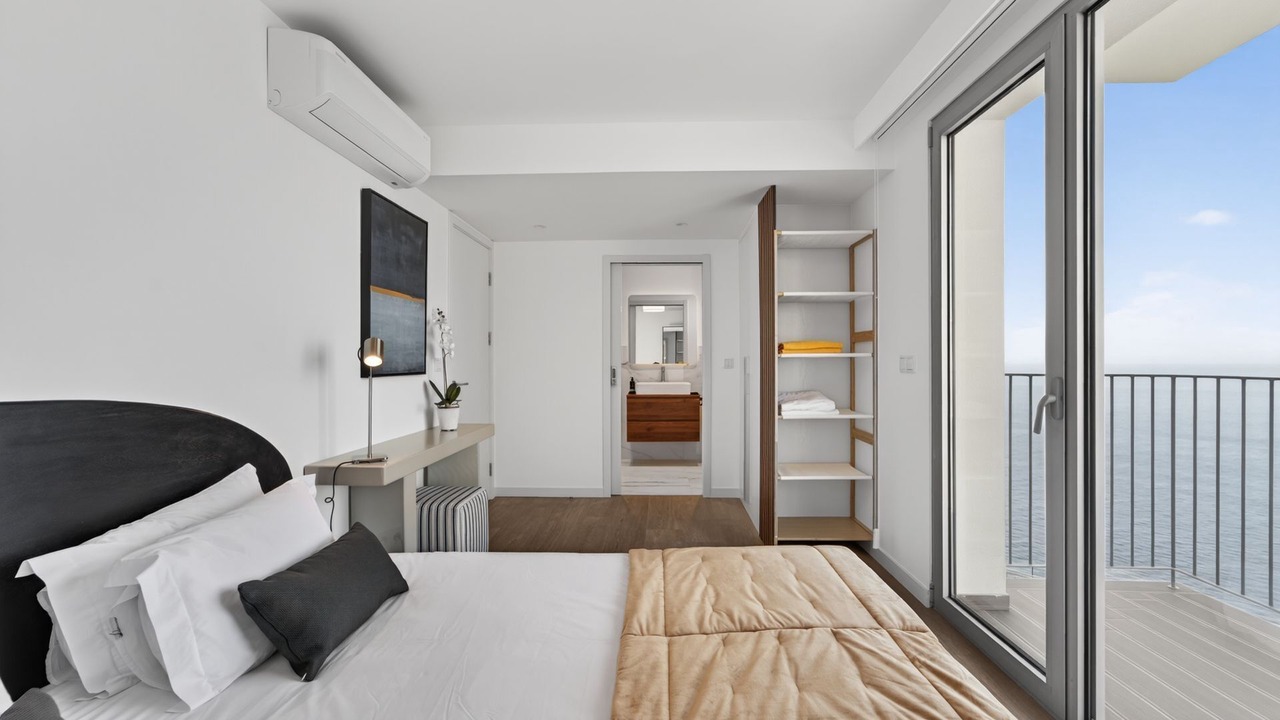 Photo of Bedroom in Camara de Lobos