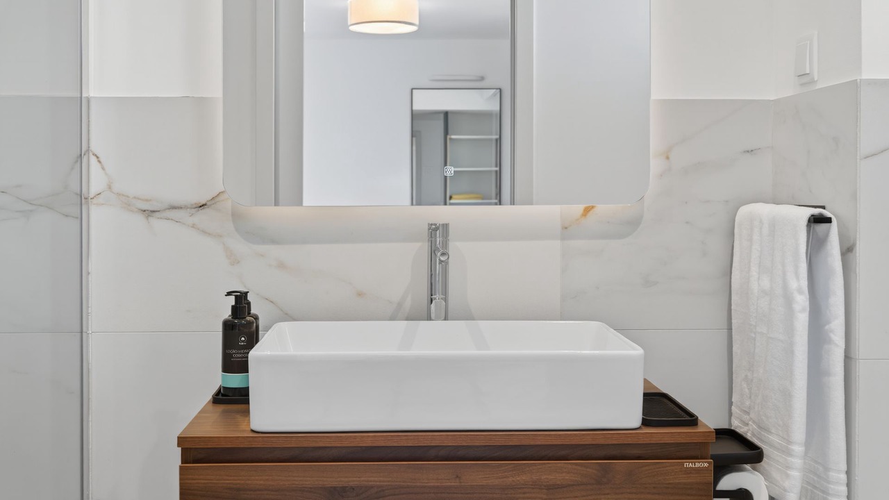 Photo of Bathroom in Camara de Lobos