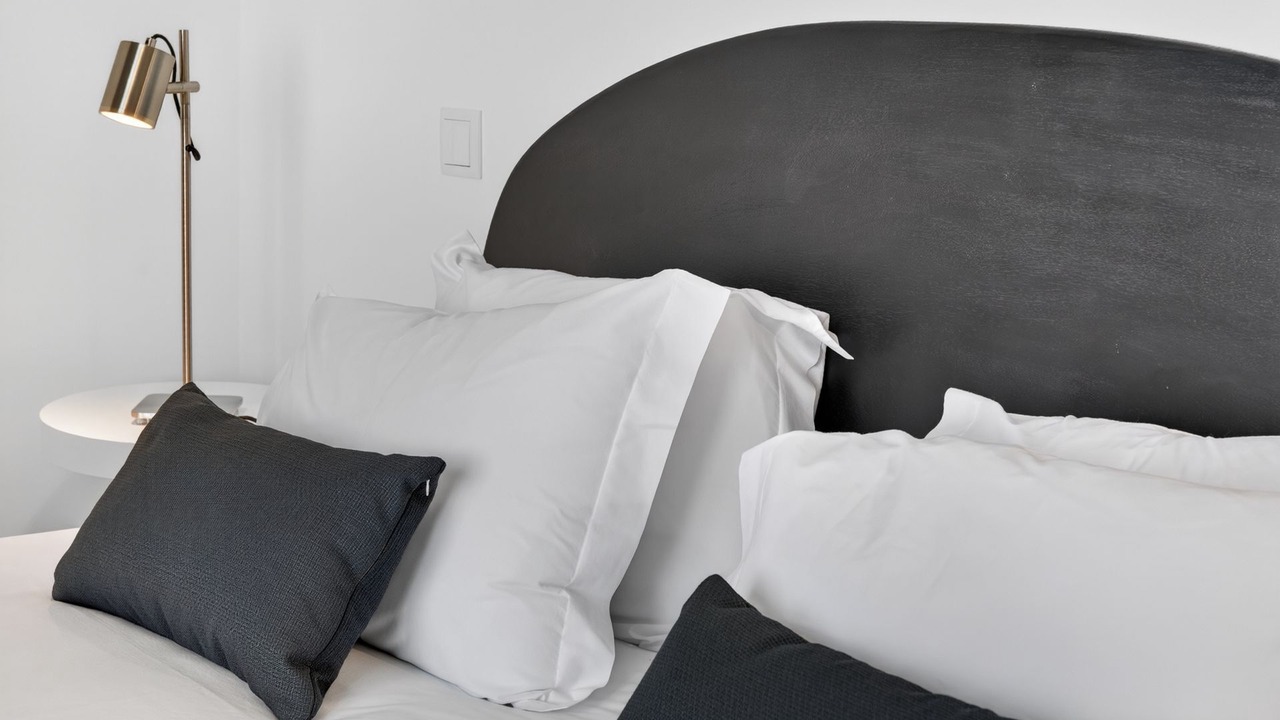 Photo of Bedroom in Camara de Lobos
