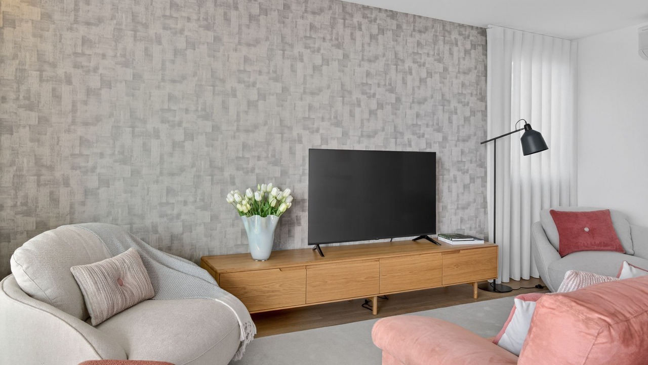 Photo of Livingroom in Camara de Lobos