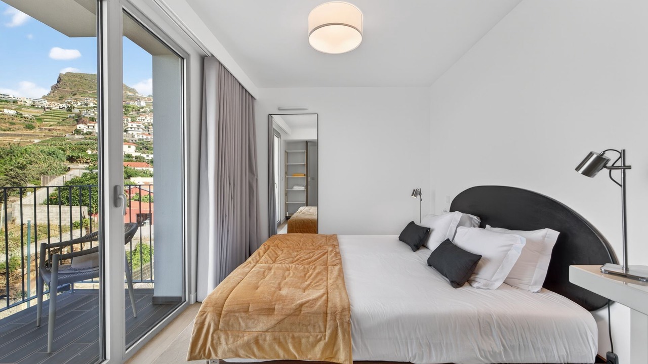 Photo of Bedroom in Camara de Lobos