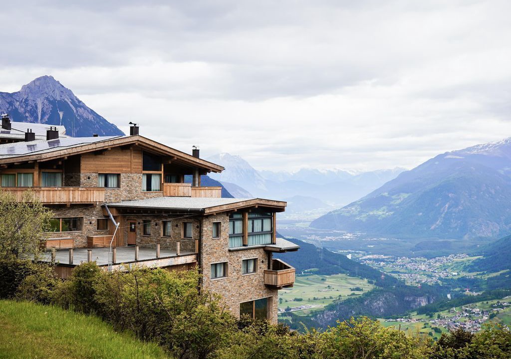 Photo of Outdoor in Arzl im Piztal