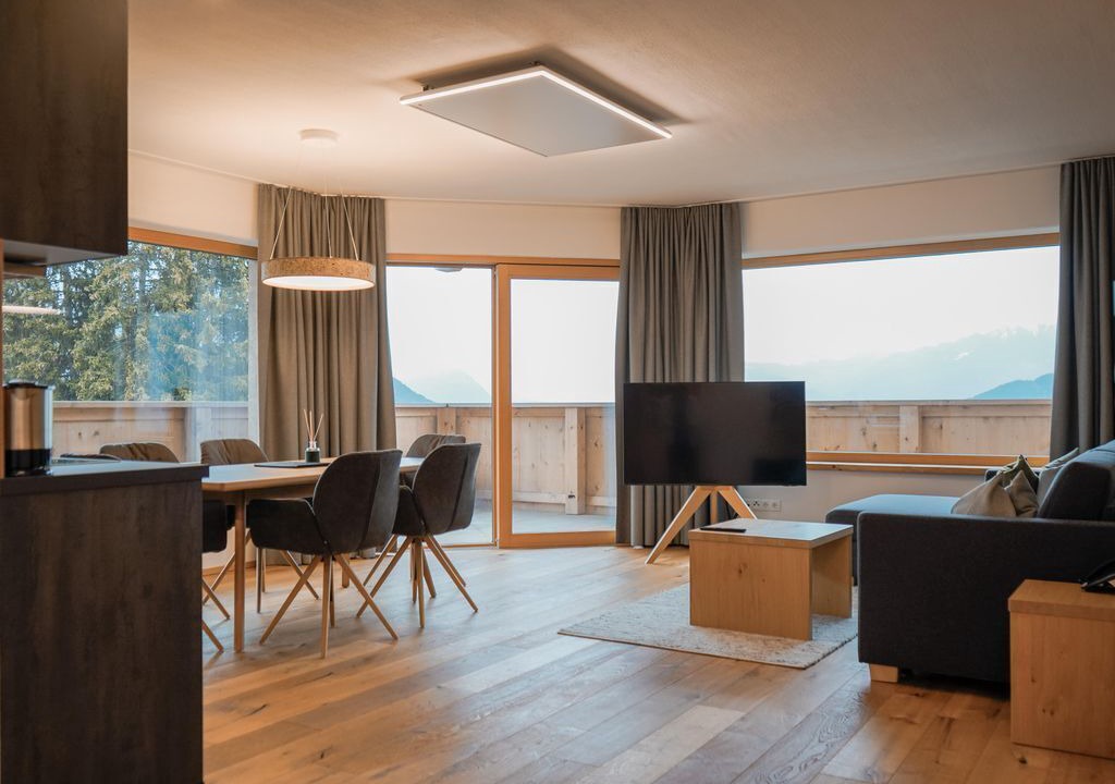 Photo of Livingroom in Arzl im Piztal