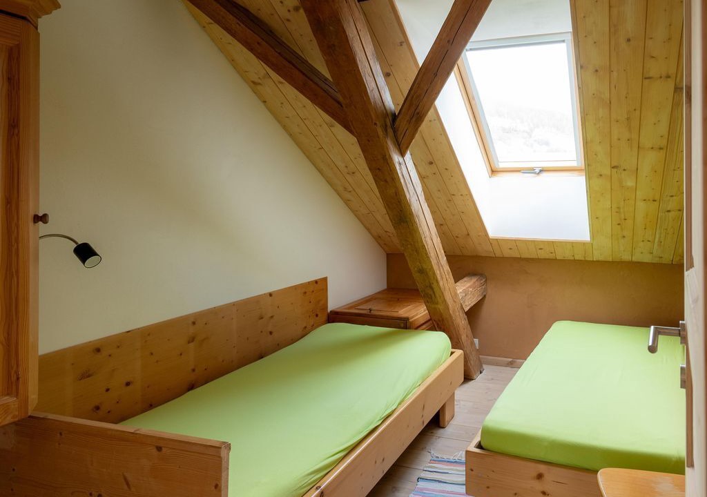 Photo of Bedroom in Wenns