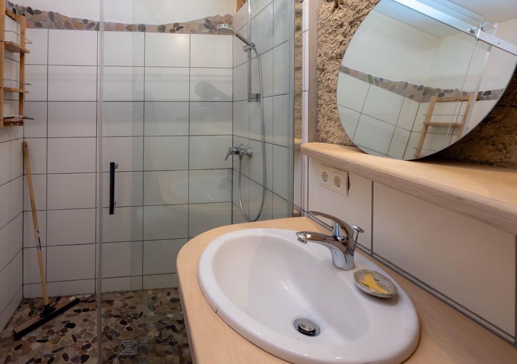 Photo of Bathroom in Wenns