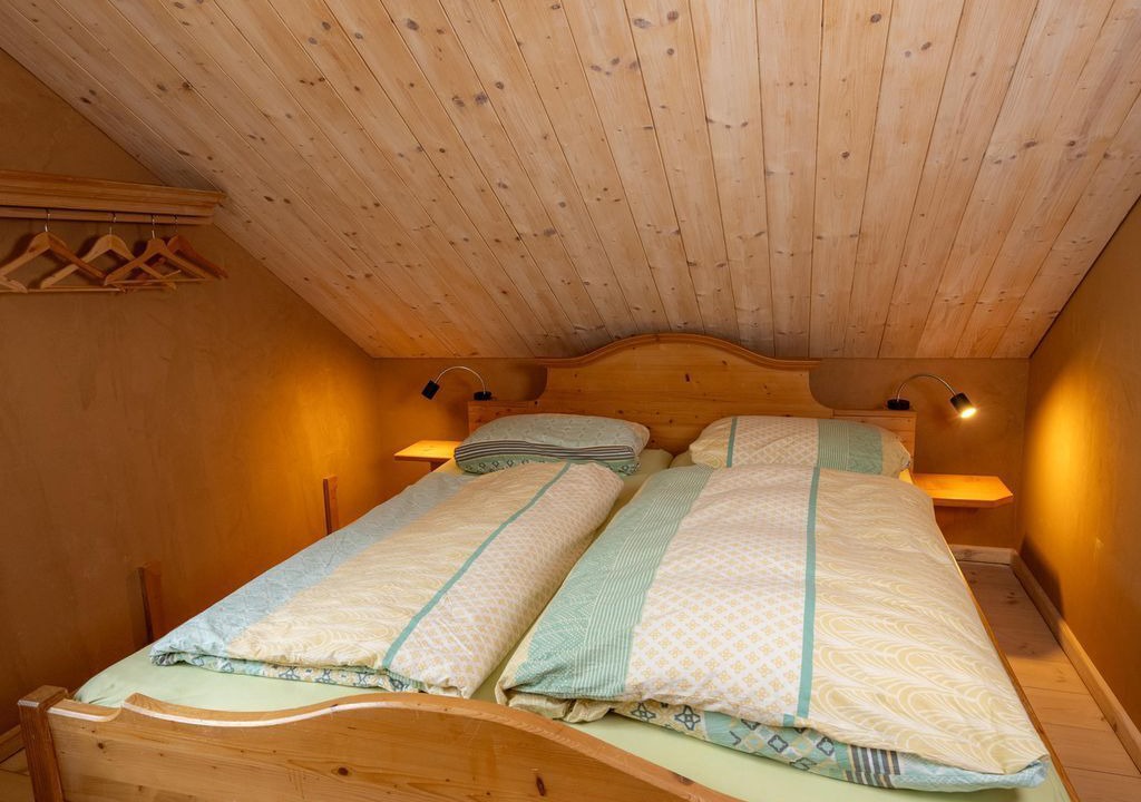 Photo of Bedroom in Wenns