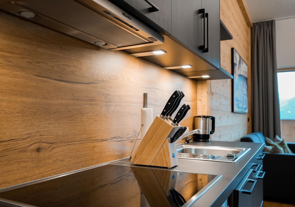 Photo of Kitchen in Arzl im Piztal