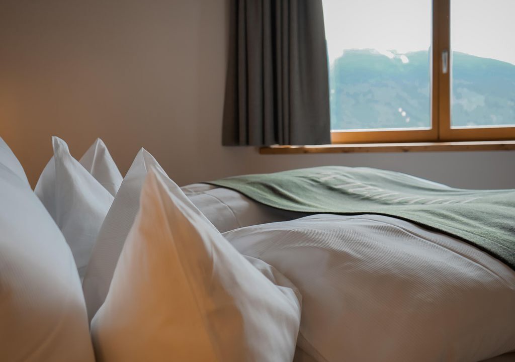 Photo of Bedroom in Arzl im Piztal