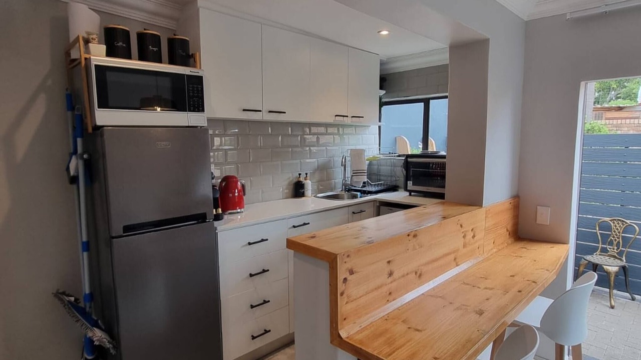 Photo of Kitchen in West Beach