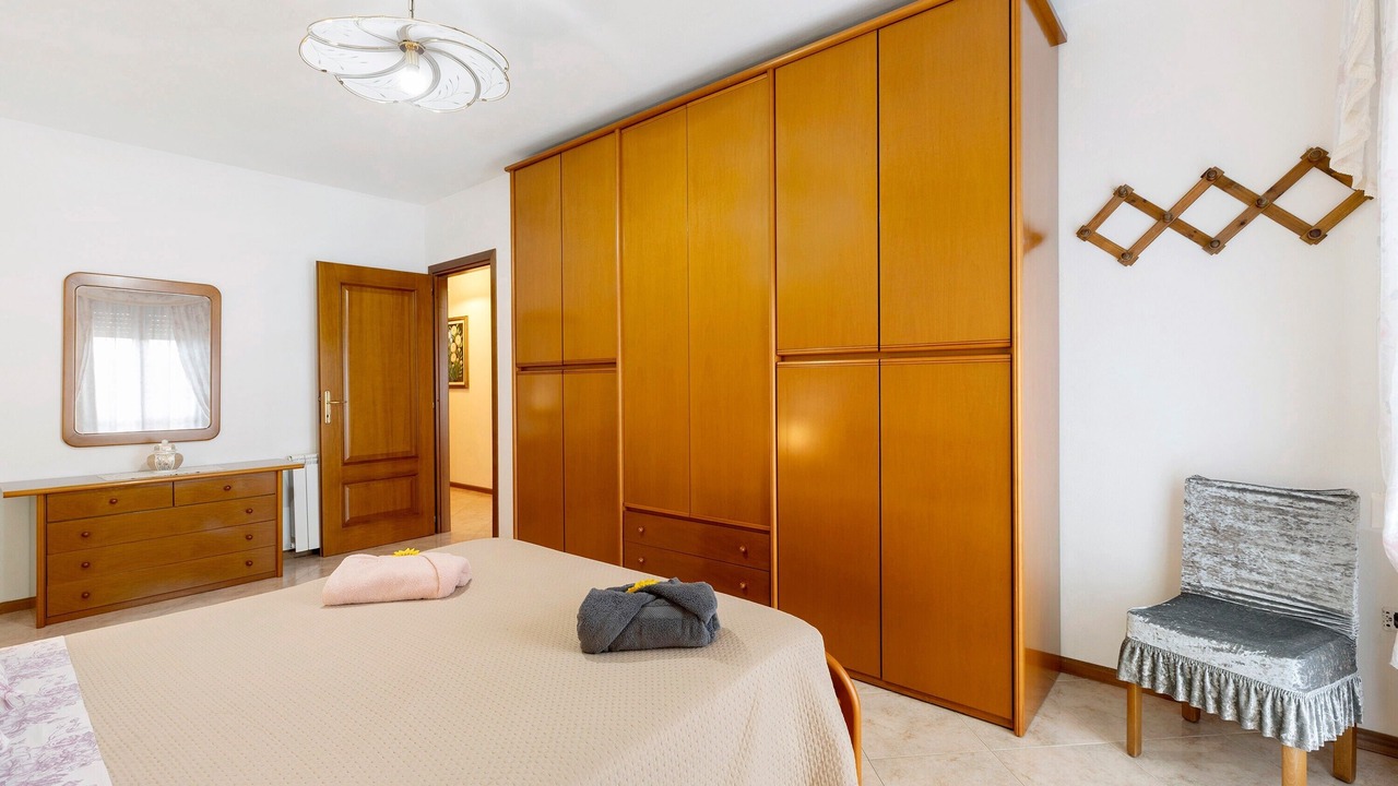 Photo of Bedroom in Cabras