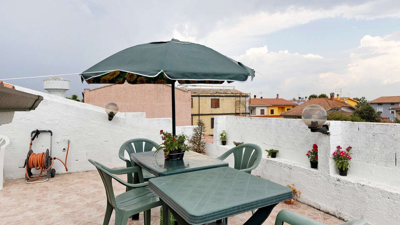 Photo of Outdoor in Cabras
