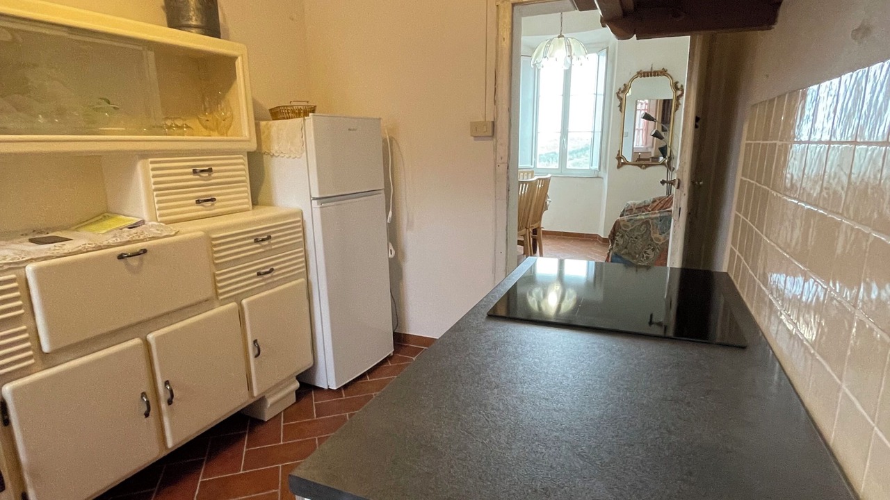 Photo of Kitchen in Prata